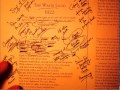 "The Waste Land" - The Burial of the Dead (part 1 of 2)