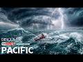 Pacific Ocean | The Secret Worlds Hidden in the Pacific Depths | 4K Documentary