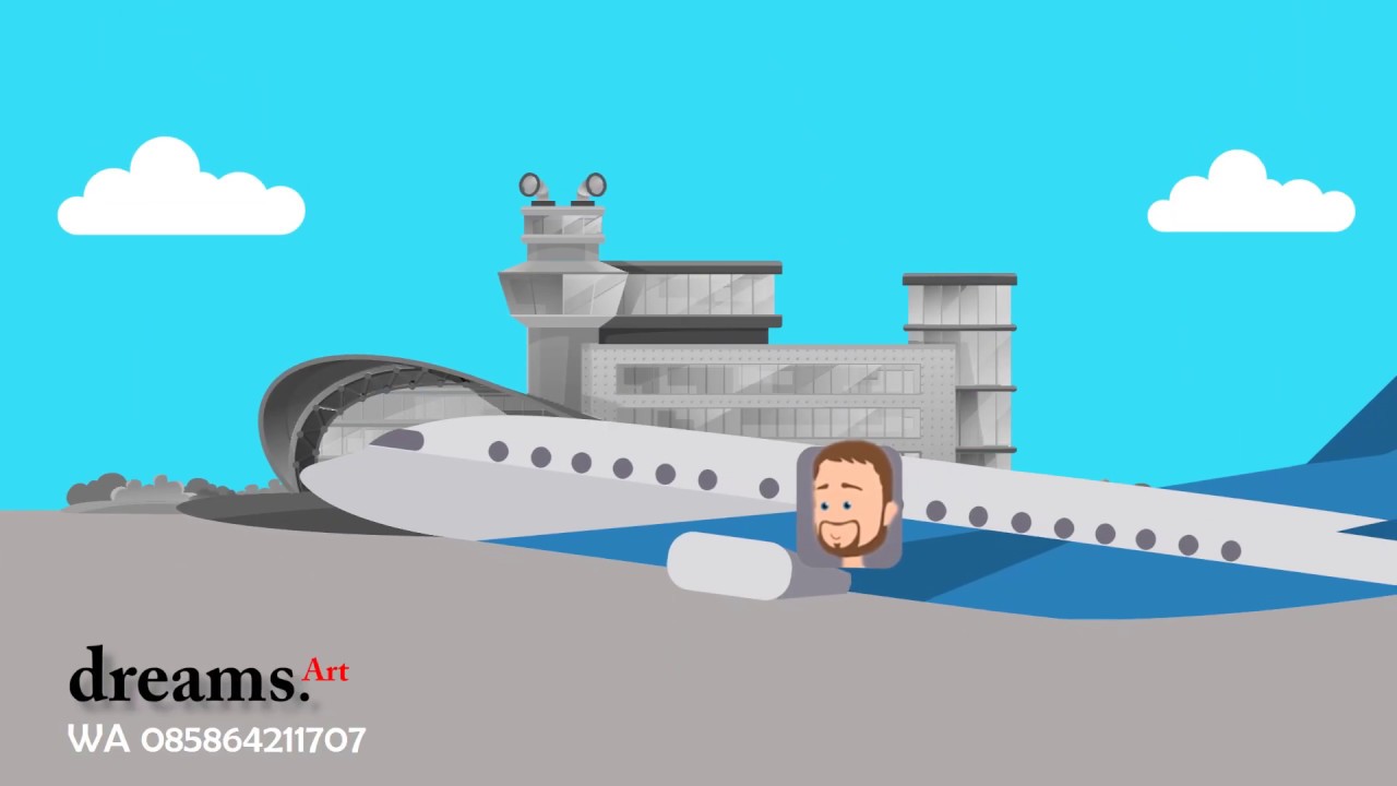 085864211707 Jasa Video Promosi Video Iklan - Jasa Pembuatan Video Animasi