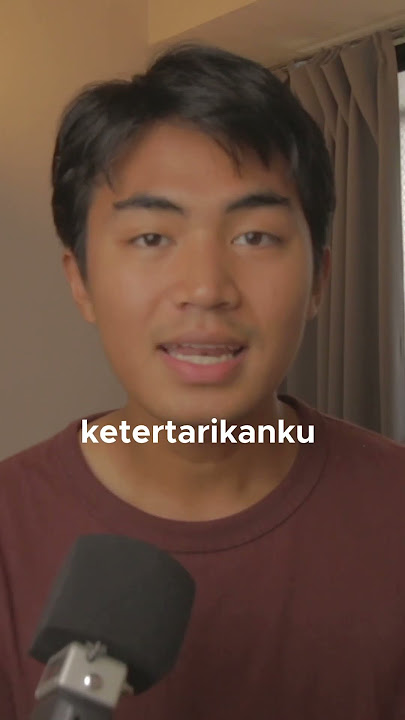 Tidak memaksakan diri membaca buku