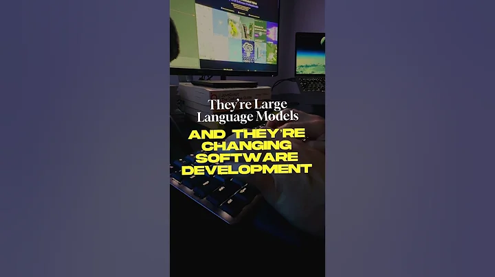 Hey! Ever wondered how ChatGPT and other LLMs actually work!