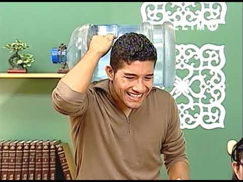 La casa de los López 4ta temporada: Episodio 8 – Jefe de familia II Parte