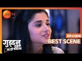 Guddan Tumse Na Ho Payega Hindi TV Serial Ep 300 Best Scene Kanika Mann Nishant Malkani 