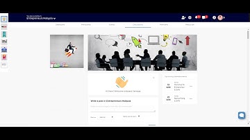 FutureLab Mentorship Platform Overview