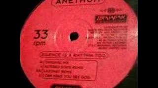 Download lagu Anethum - Silence is a rhythm too