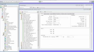 HR3pay - MDI Application
