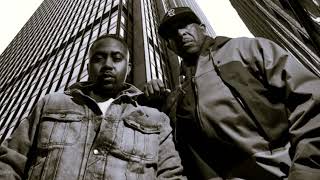 Nas & DJ Premier - Madman (New Track 2025)