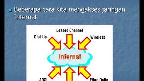 membangun jaringan rt rw net