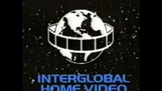 Interglobal Home Video Logo #2