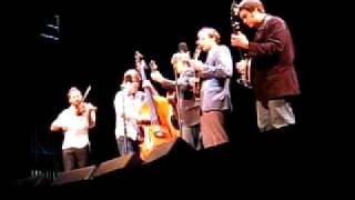 Punch Brothers Punch Bowl
