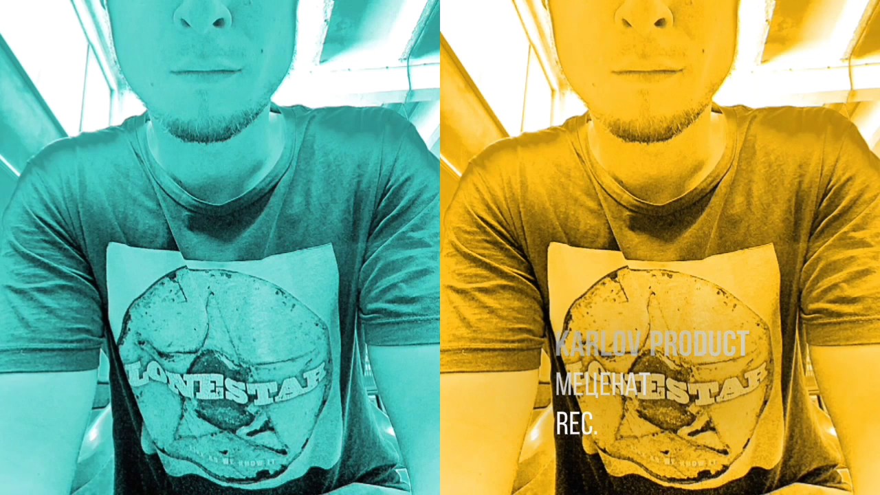 Karlov - Андер Стенд Ми( new music, relax, deep ,future, 2017, trailer, beatmaker, song in Russia)