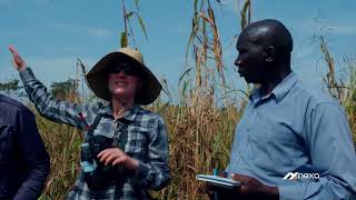 IsraAID & BGC Squared: 2026 Northern Uganda Rural Groundwater Exploration Program