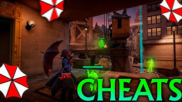 200 IQ Mina with cheats dominated the entire match! Umbrella Deadlock