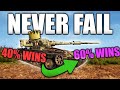 Dont fail lights again world of tanks console