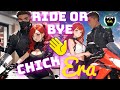 Ride or bye chick era the new terms of relationship