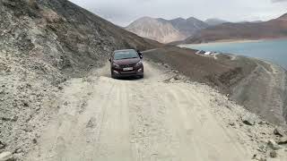 Marazzo Offroad Leh Ladakh