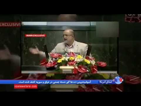 نگاهی به انتقادها از کتک زدن یک خبرنگار توسط نادر قاضی پور