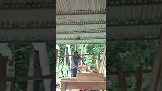 Carpenter Same Manufahi