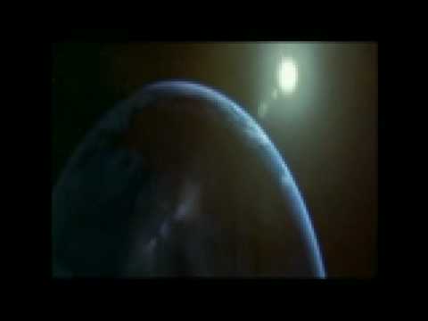 CONTACT. AMAZING DELETED SCENES!!