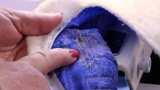 Adjusting Top Tension