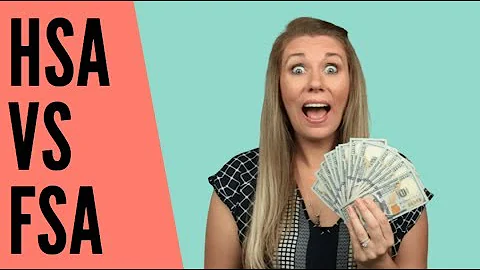HSA vs FSA - HSA Is The Best Investment For Financial Independence Retire Early