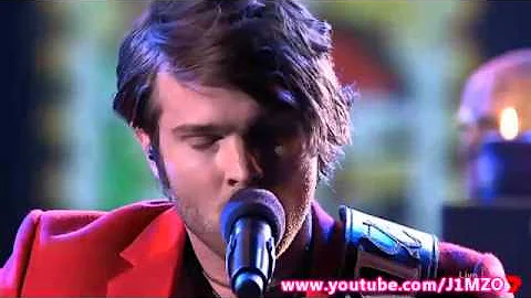 Dean - Week 5 - Live Show 5 - The X Factor Austral...