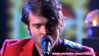 Dean - Week 5 - Live Show 5 - The X Factor Australia 2014 Top 9