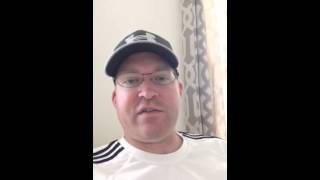 CUR 529: Halfway There!!! module 2 wrap up module 3 intro