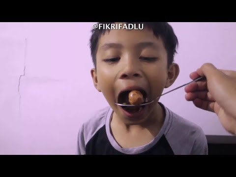 DIWAN MAKAN BAKSO  | FIKRIFADLU