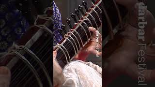 Coming to London | Anupama Bhagwat | Sitar #shorts