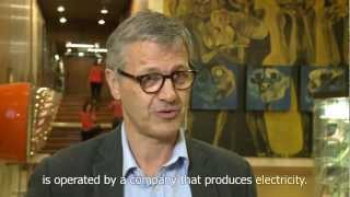 Why safeguard ICH? Answers from France