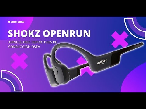 Analizamos los auriculares Shokz OpenRun Pro: Oído despejado, sonido  espectacular