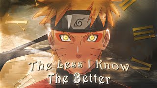 This NARUTO EDIT Took 72 Hours to make on MOBILE 📱 screenshot 2