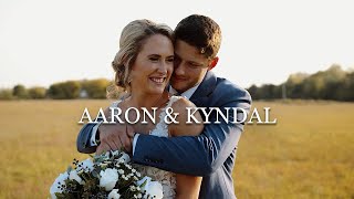 Aaron + Kyndal