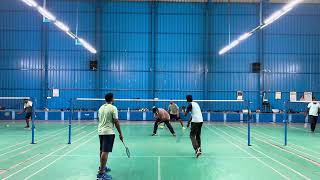 21-Aug-2026 - Anand Marudhu Vs Kavi Guest  screenshot 1