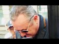 Soft Cell Dave Ball in London 21 04 2018