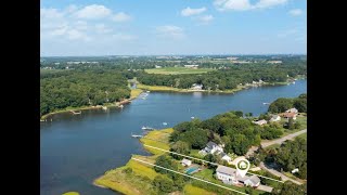 3500 Beebe Drive video tour