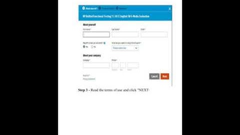 HP QTP/UFT Functional Test Automation tool Tutorial Introduction - Slide 16