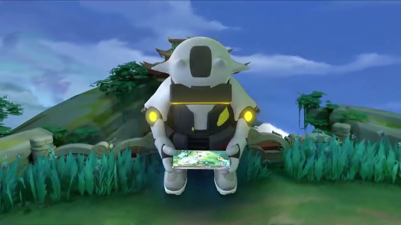 MLBB China Master 2025 | YBinGame vs KeepBest Gaming Game 3