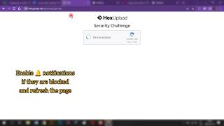 Desktop - How To Activate Auto Blocked Notifications On Chrome