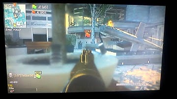 30 BOMB IN CTF SCRIM