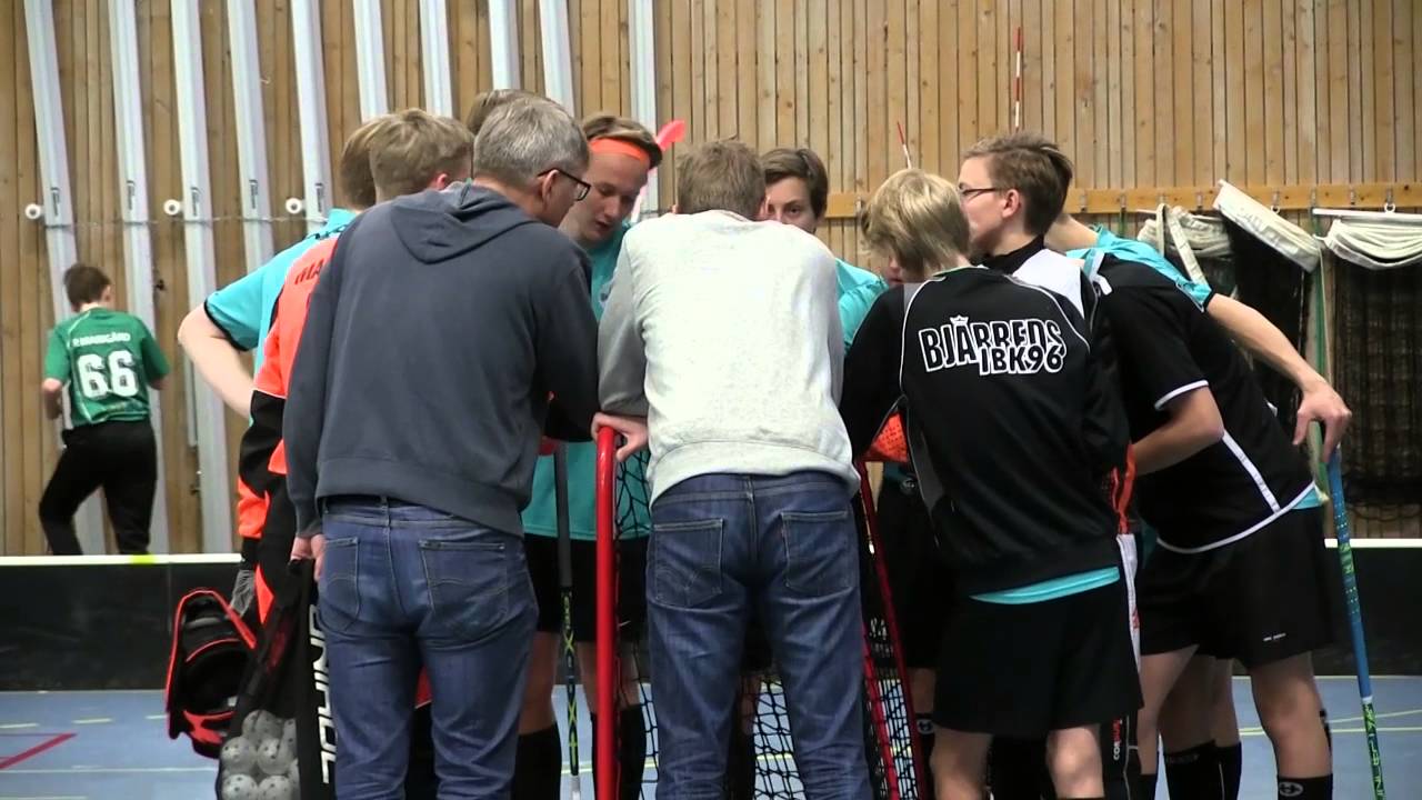 We are visiting Lundbystrand and ÖHK-Hallen