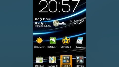 SetCPU & 2nd core kullanımı