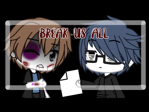 ⚠️Cringe⚠️ ° Break us all meme ° || GC ||  Special 1K subs! 💕😳👉🏻👈🏻