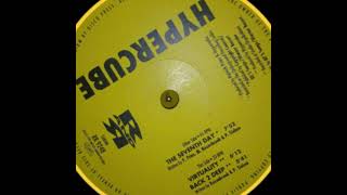 Hypercube – Virtuality (1995)