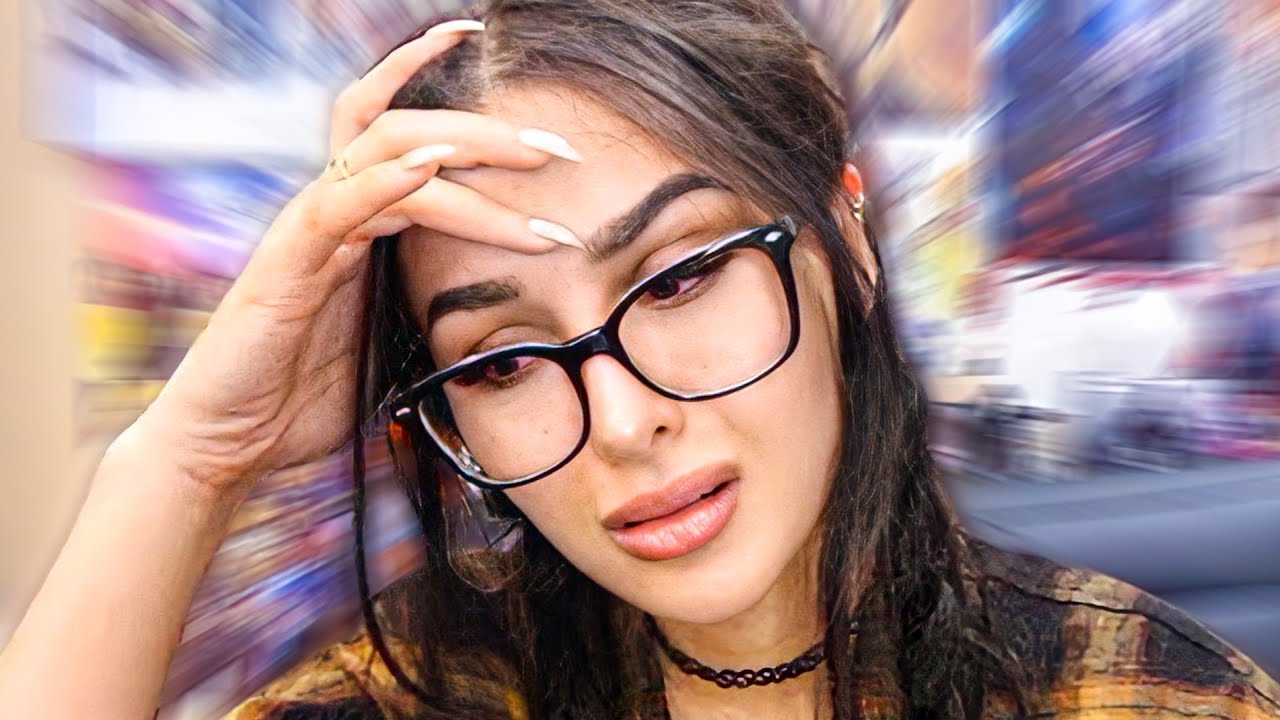 SSSniperwolf Did The YouTube