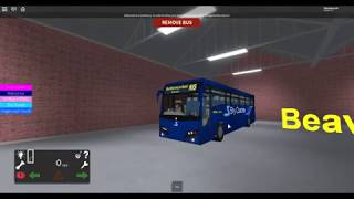 Roblox Canterbury District Bus Simulator V4 Beta First Travel Plaxton Paragon Bus Route 747 Ruslar Me - roblox canterbury bus simulator v4