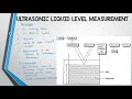 LEC 49 II - ULTRASONIC LIQUID LEVEL MEASUREMENT