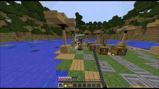 MCSG | DecoShi Sprint Hacking
