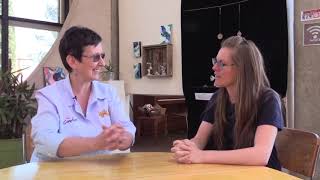 Cordes Junction and Arcosanti, AZ - 2019 15 Rollin' On TV Show Segment